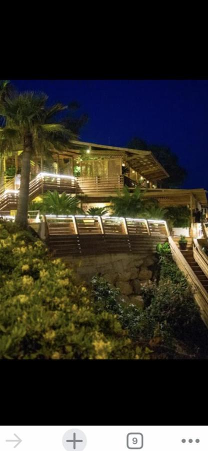 Bluebenalmadena 200Meters From The Beach With Jacuzzi And Rooftop Terrace (Adults Only) 外观 照片