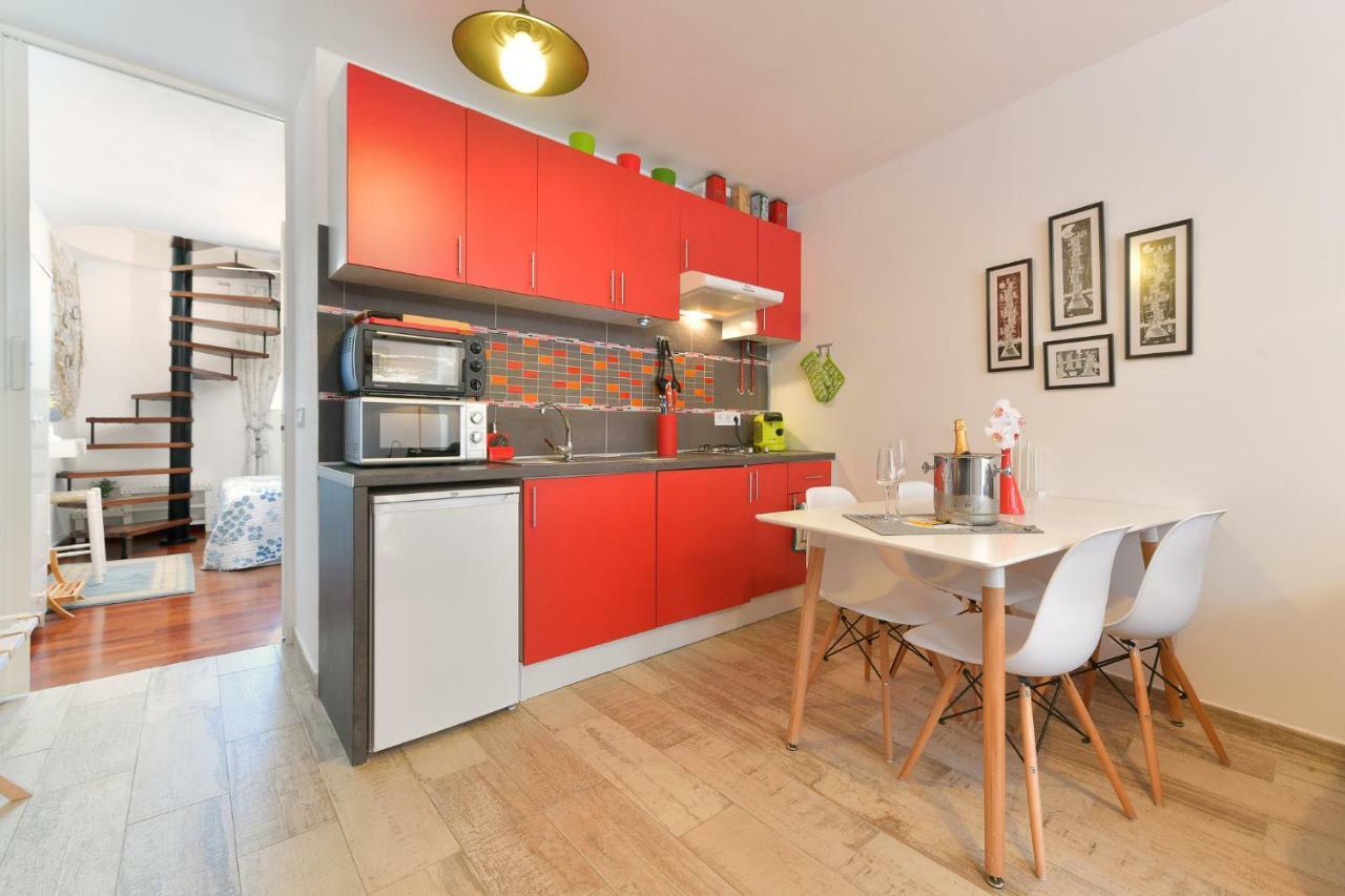 Bluebenalmadena 200Meters From The Beach With Jacuzzi And Rooftop Terrace (Adults Only) 外观 照片
