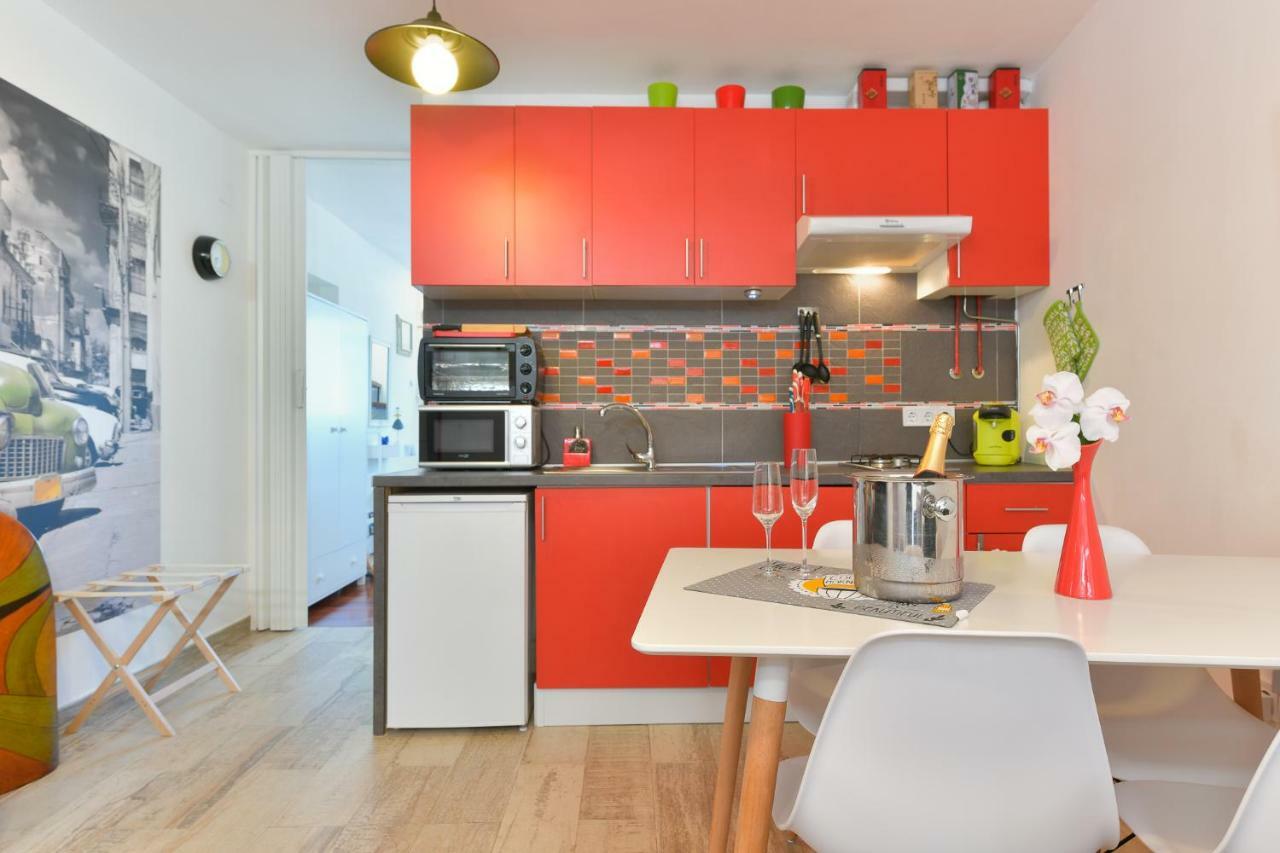 Bluebenalmadena 200Meters From The Beach With Jacuzzi And Rooftop Terrace (Adults Only) 外观 照片