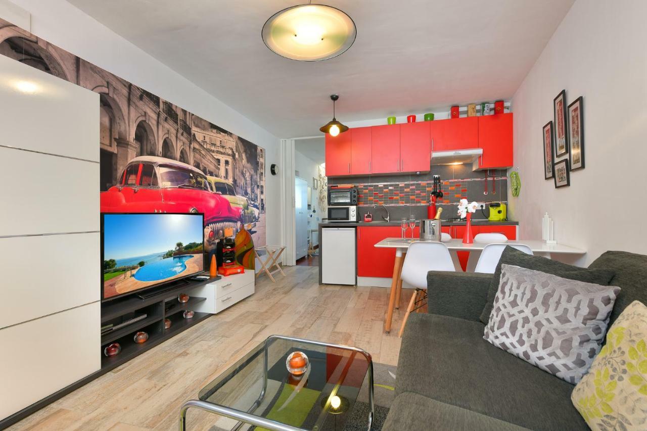 Bluebenalmadena 200Meters From The Beach With Jacuzzi And Rooftop Terrace (Adults Only) 外观 照片