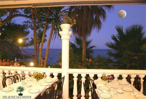Bluebenalmadena 200Meters From The Beach With Jacuzzi And Rooftop Terrace (Adults Only) 外观 照片